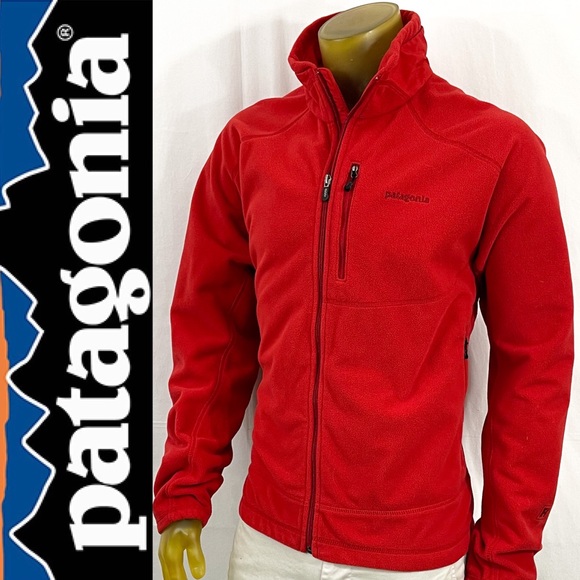 Patagonia Polartec Fleece Performance 